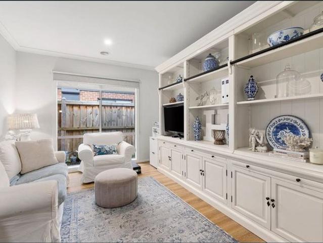 Modern. Bright. & Family Ready