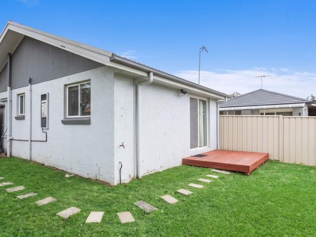 Modern, Bright & Low Maintenance Living in the Heart of Minchinbury
