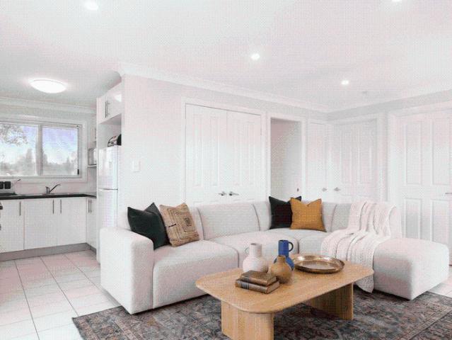 Modern, Bright & Low Maintenance Living in the Heart of Minchinbury