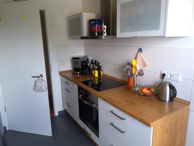 Modern, bright 3 room apartment for rent in Berlin Britz, Berlin Amsterdam Apartments for Rent