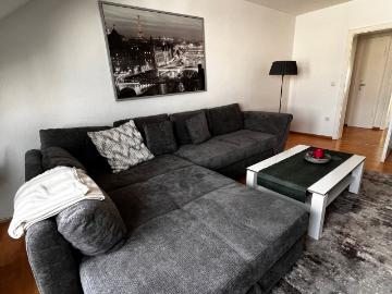 Modern Bright 3 Room Apartment in Central Neuss approx. 75 m² – Apartment with all ulies included