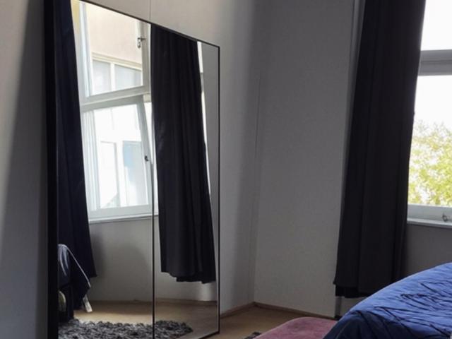 Modern bright 3 room loft apartment in Berlin