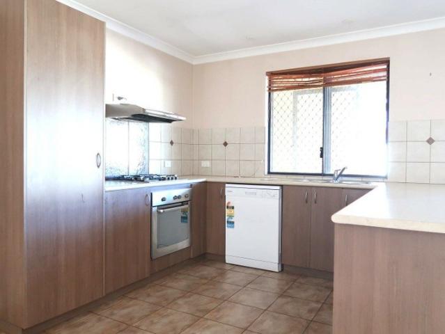 Modern Broome Style Family Living with Space, Privacy & Strong Returns!