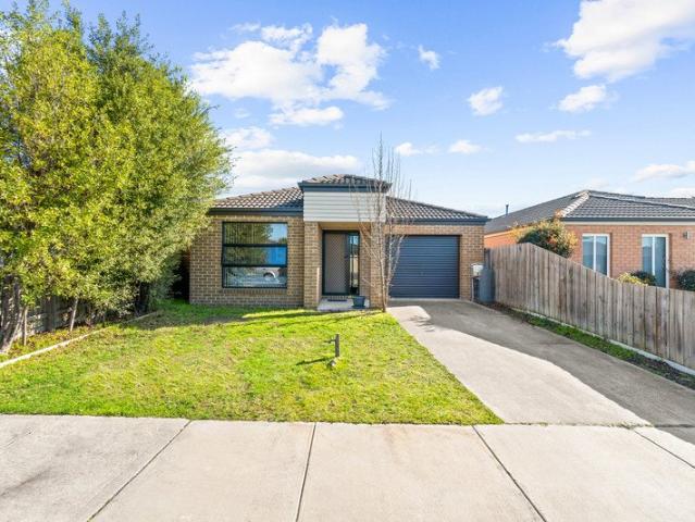 Modern Build and Low Maintenance Right here in Traralgon