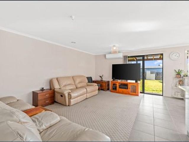 Modern Build and Low Maintenance Right here in Traralgon