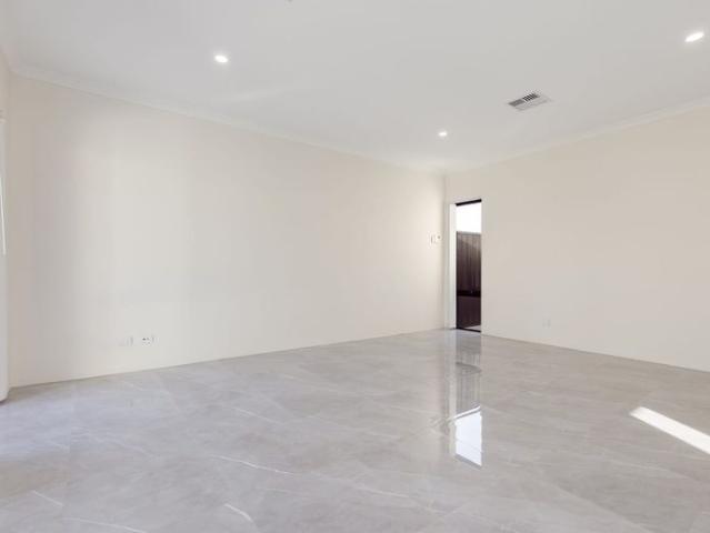 Modern Burdham Retreat
