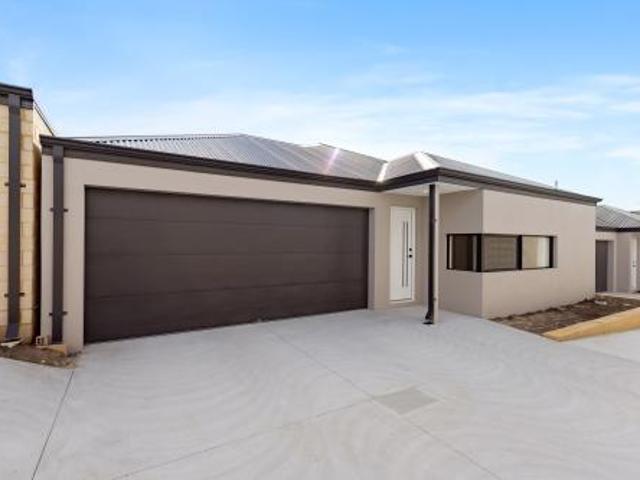 Modern Burdham Retreat