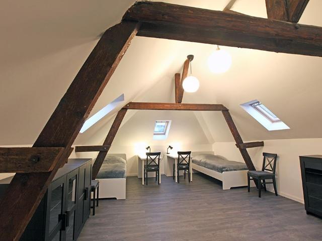 Modern Business Apartment near Aachen – Ideal for Engineers, Doctors and Project Staff