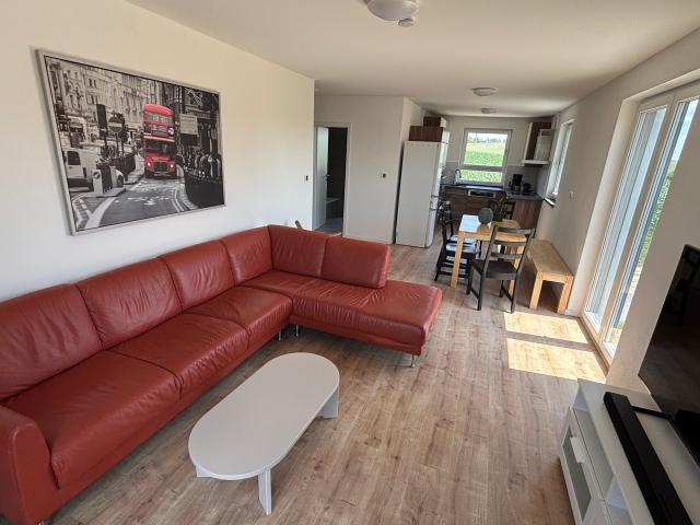 Modern Business Apartment | Near Munich & Augsburg