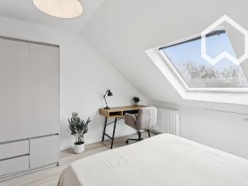 Modern Business Apartment in Bremen Walle Inner city, Bremen Amsterdam Apartments for Rent