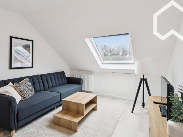 Modern Business Apartment in Bremen Walle Inner city, Bremen Amsterdam Apartments for Rent