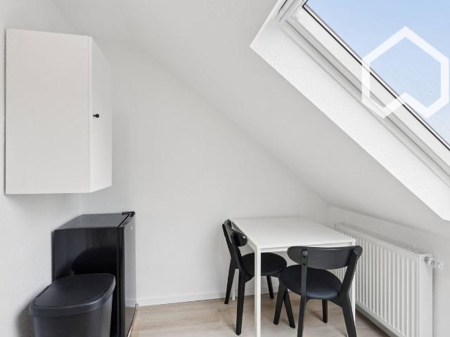 Modern Business Apartment in Bremen Walle Inner city, Bremen Amsterdam Apartments for Rent