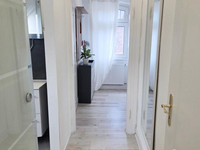 Modern Business Apartment in Hilden | furnished | air conditioning | 3–12 months, Hilden Amsterdam Apartments for Rent