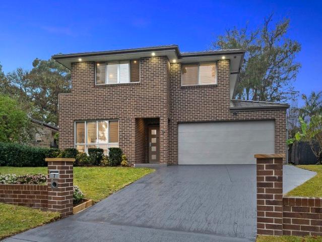 Modern by design, level in setting, effortless by location