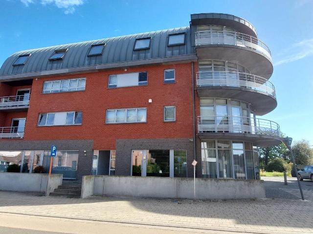 Modern goedgelegen appartement 2 kamer