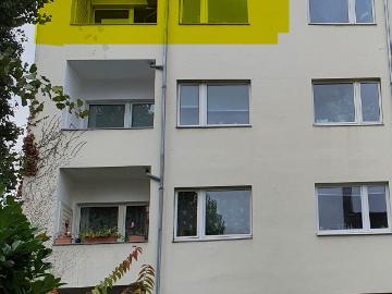 Oberbilk, Bilk, Düsseldorf, Neuss, Bergisches Land, Nordrhein-Westfalen