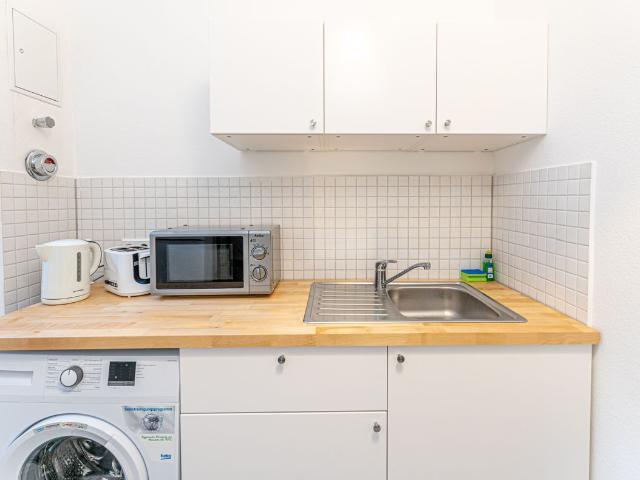 Modern, gorgeous apartment in popular area Berlin, Berlin Amsterdam Apartments for Rent