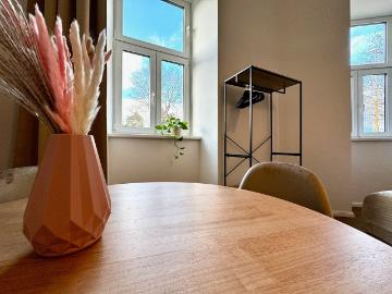 Modern & gorgeous flat in the heart of town, Vienna Amsterdam Apartments for Rent