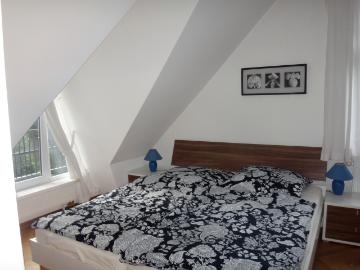 Schlachtensee, Kleinmachnow, Spreewald, Bundesland Brandenburg