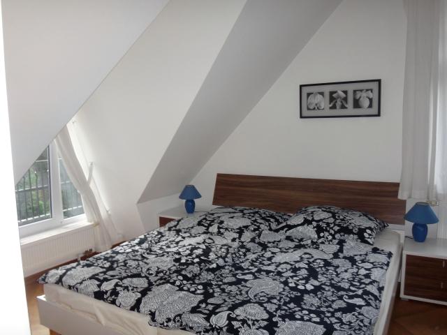 Modern, gorgeous home Zehlendorf