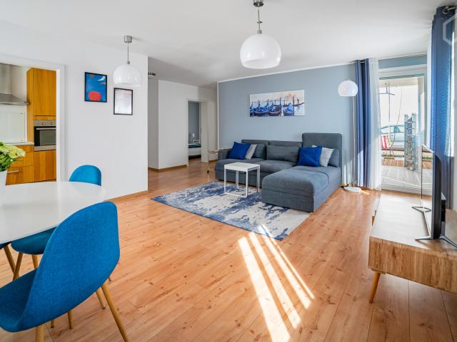 Modern gorgeous home in Leimen