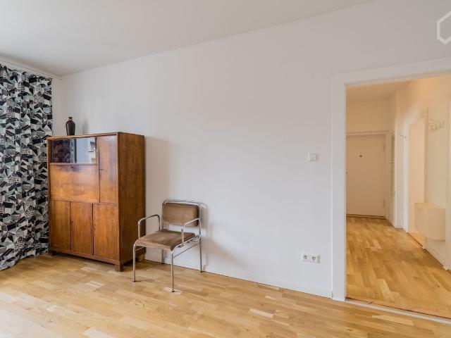 Modern, gorgeous home located in Schöneberg, Berlin Amsterdam Apartments for Rent