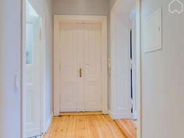 Modern, gorgeous studio in Friedrichshain, Berlin Amsterdam Apartments for Rent