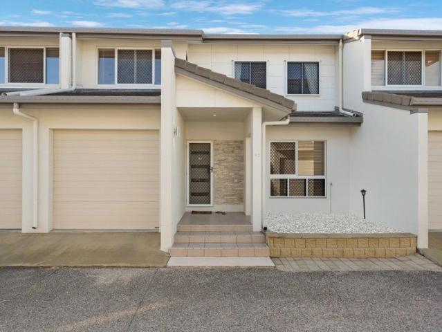 Modern Gated Living with Resort Style Amenities