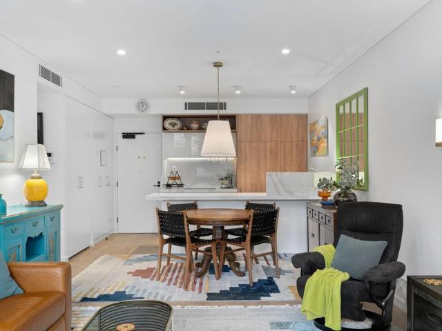 Modern Garden Apartment in the Heart of Manly