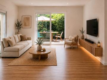 Modern Garden Apartment near Airport & Train Station Düsseldorf, Dusseldorf Amsterdam Apartments for Rent