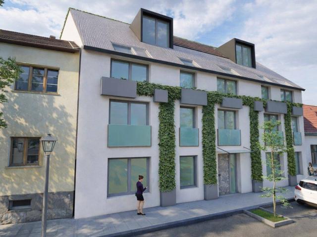 MODERN GARDEN APARTMENT NEAR U1 OBERLAA