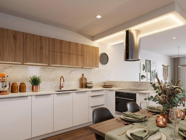 MODERN GARDEN APARTMENT NEAR U1 OBERLAA