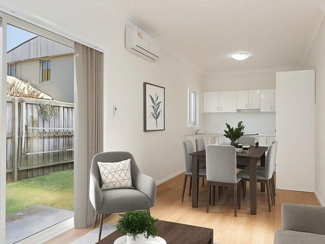 Modern Garden Flat in Narrabeen