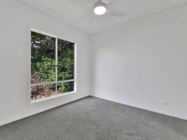 Modern Garden Retreat in the Heart of Aspley