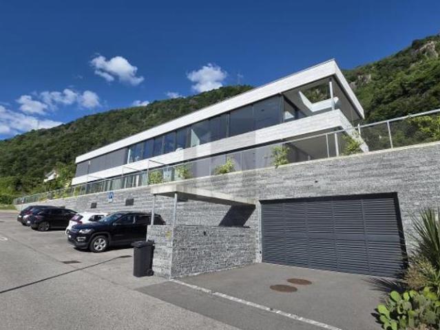Modern, gemütlich und hell