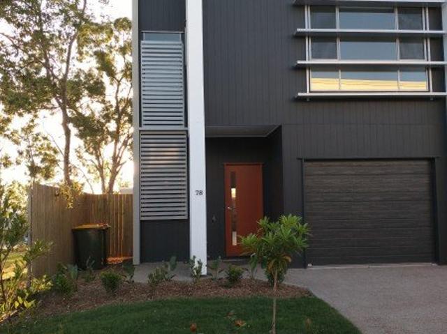 Modern Generously Proportioned Townhouse in Convenient Location $740. 00 PW