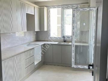 Modern, Geniş Ve Konforlu Bir Yaşam: 2+1 Çift Balkonlu