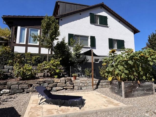 MODERN, GEPFLEGT UND FAMILIENFREUNDLICH