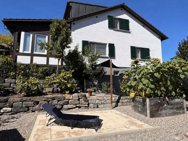 MODERN, GEPFLEGT UND FAMILIENFREUNDLICH