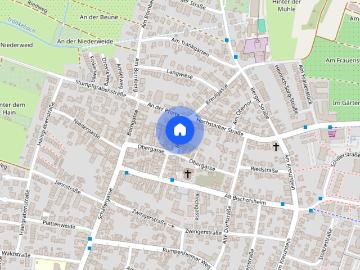 Bischofsheim, Maintal, Taunus, Rheinland-Pfalz