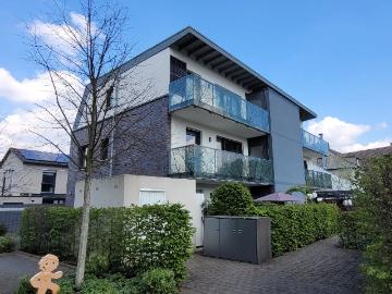 Rheinisch-Bergischer, Bergisches Land, Nordrhein-Westfalen
