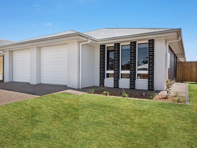 Modern Glenvale Unit Offering Easy Care Living