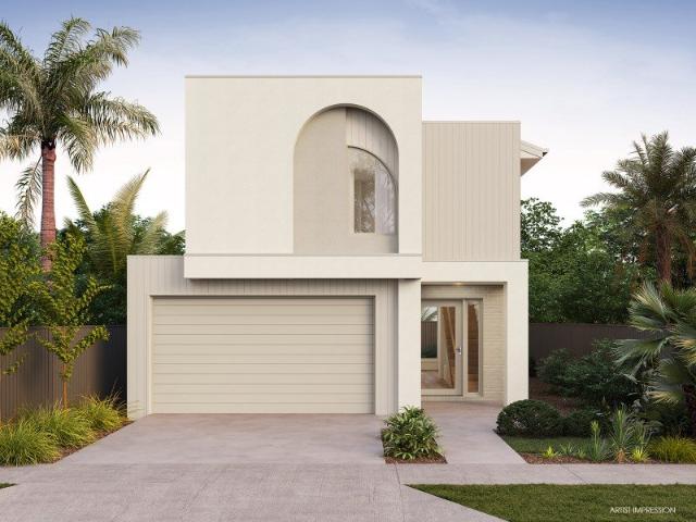 Modern Glenvill Home Design at The Quarry
