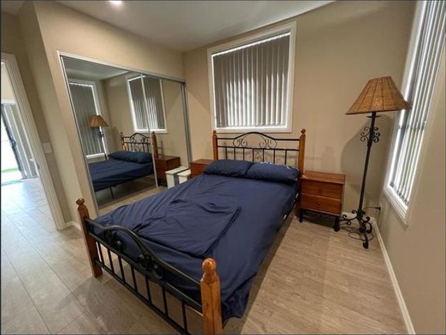Modern Granny Flat