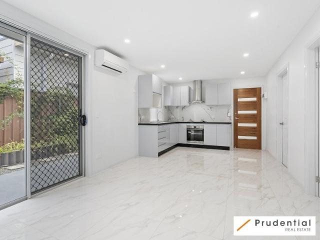 Modern Granny Flat