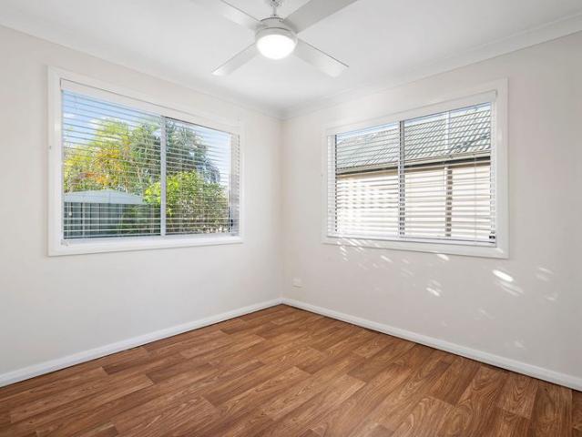 Modern Granny Flat