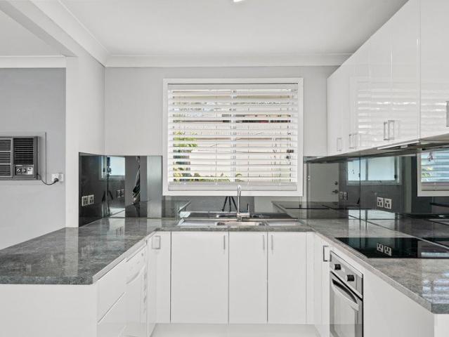 Modern Granny flat