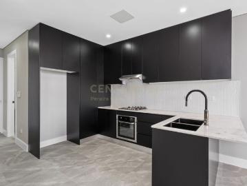Modern Granny flat