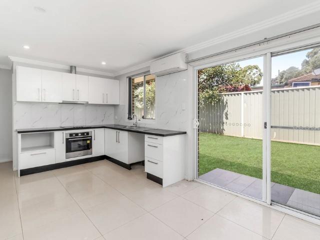 Modern Granny Flat