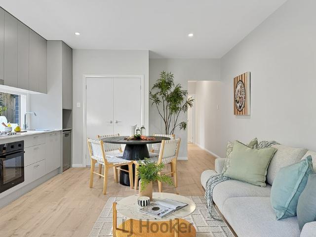 MODERN GRANNY FLAT!